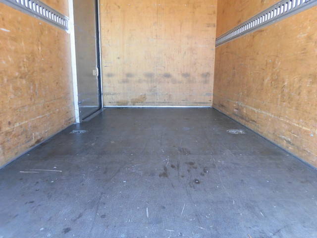 トヨタダイナアルミバン小型（2t・3t）[写真11]