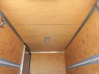 トヨタダイナアルミバン小型（2t・3t）[写真12]