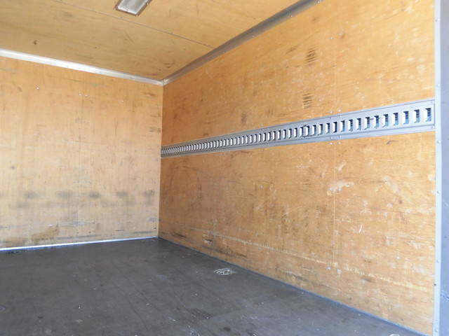 トヨタダイナアルミバン小型（2t・3t）[写真14]