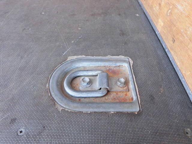 トヨタダイナアルミバン小型（2t・3t）[写真15]