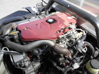 トヨタダイナアルミバン小型（2t・3t）[写真18]