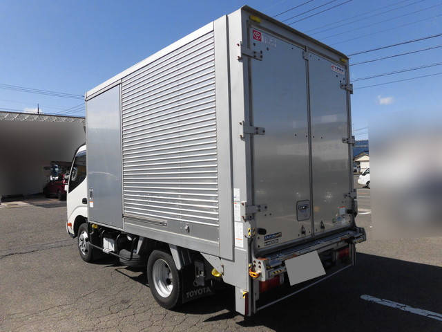 トヨタダイナアルミバン小型（2t・3t）[写真02]