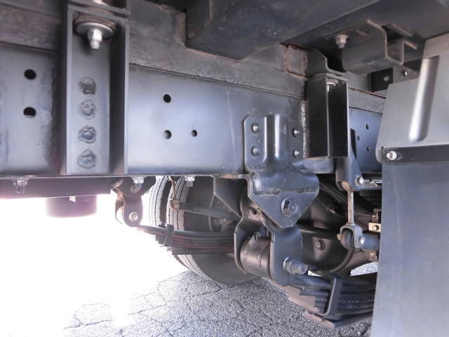 トヨタダイナアルミバン小型（2t・3t）[写真20]