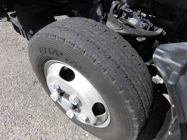 トヨタダイナアルミバン小型（2t・3t）[写真22]