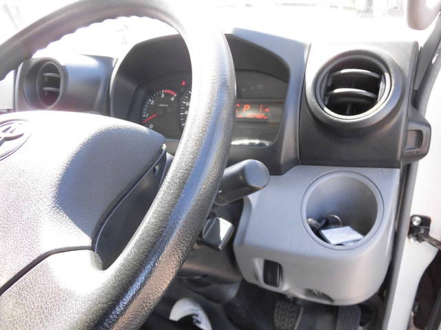 トヨタダイナアルミバン小型（2t・3t）[写真30]