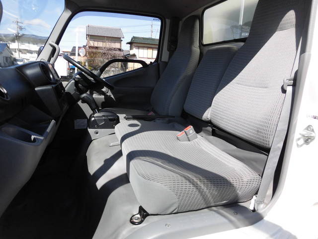 トヨタダイナアルミバン小型（2t・3t）[写真31]