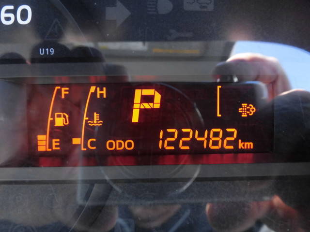 トヨタダイナアルミバン小型（2t・3t）[写真33]