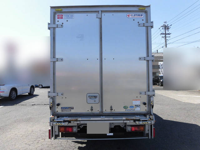 トヨタダイナアルミバン小型（2t・3t）[写真09]