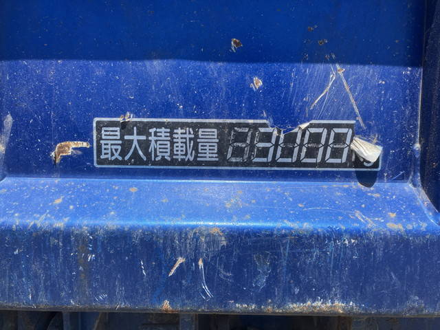 いすゞエルフローダーダンプ小型（2t・3t）[写真12]