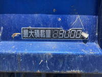 いすゞエルフローダーダンプ小型（2t・3t）[写真12]