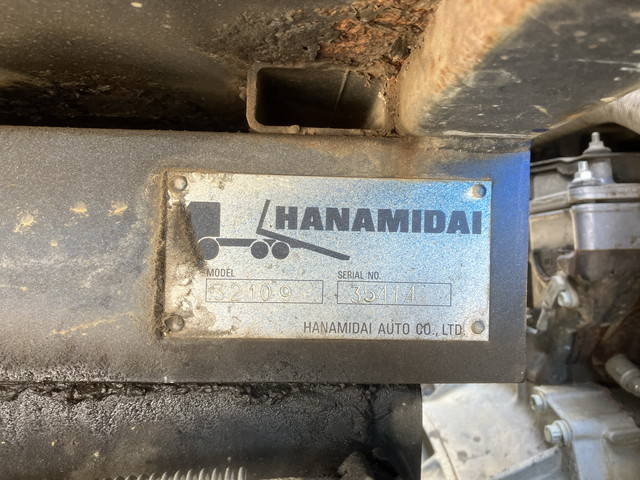 いすゞエルフローダーダンプ小型（2t・3t）[写真13]