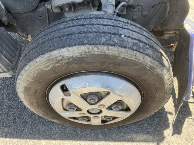 いすゞエルフローダーダンプ小型（2t・3t）[写真20]