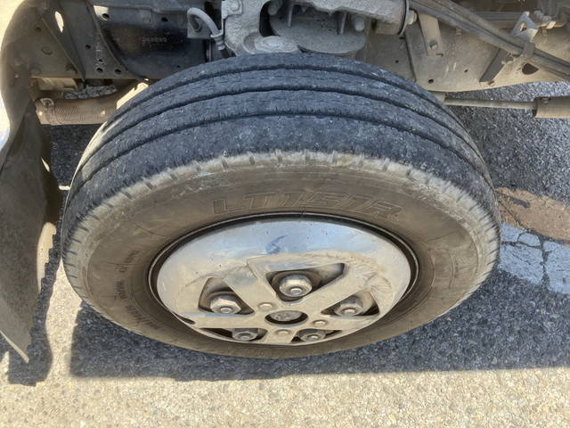 いすゞエルフローダーダンプ小型（2t・3t）[写真21]