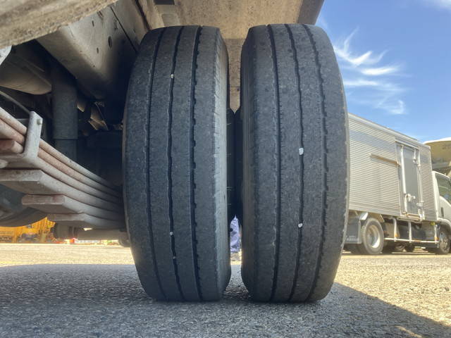 いすゞエルフローダーダンプ小型（2t・3t）[写真22]