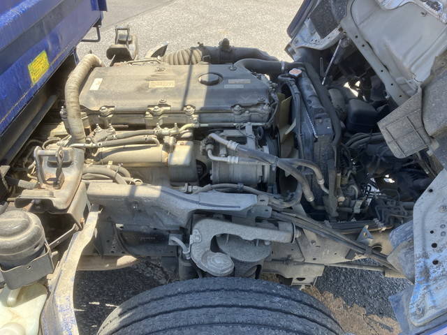 いすゞエルフローダーダンプ小型（2t・3t）[写真25]