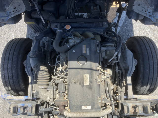 いすゞエルフローダーダンプ小型（2t・3t）[写真26]