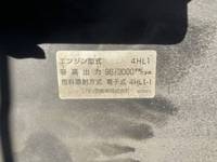 いすゞエルフローダーダンプ小型（2t・3t）[写真27]