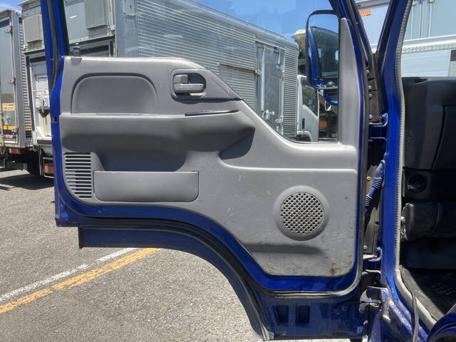 いすゞエルフローダーダンプ小型（2t・3t）[写真28]