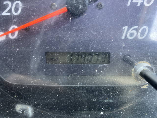 いすゞエルフローダーダンプ小型（2t・3t）[写真36]