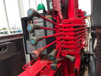 日野レンジャークレーン3段中型（4t）[写真11]