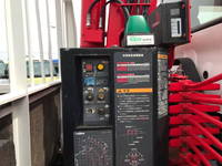 日野レンジャークレーン3段中型（4t）[写真12]