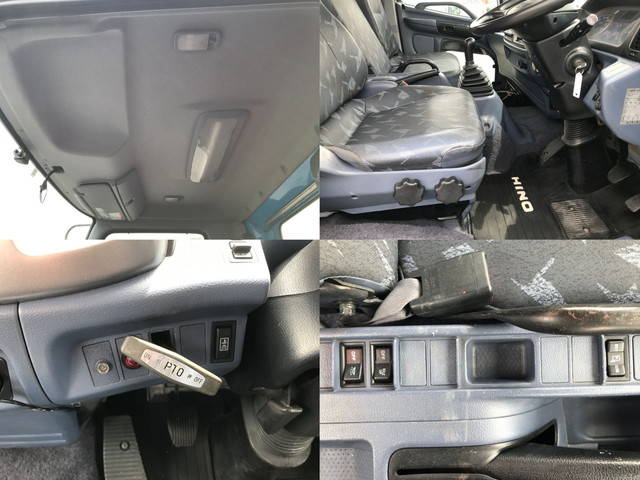 日野レンジャークレーン3段中型（4t）[写真20]