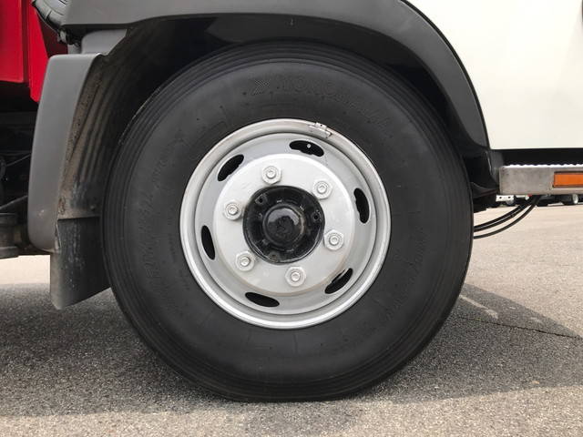 日野レンジャークレーン3段中型（4t）[写真22]