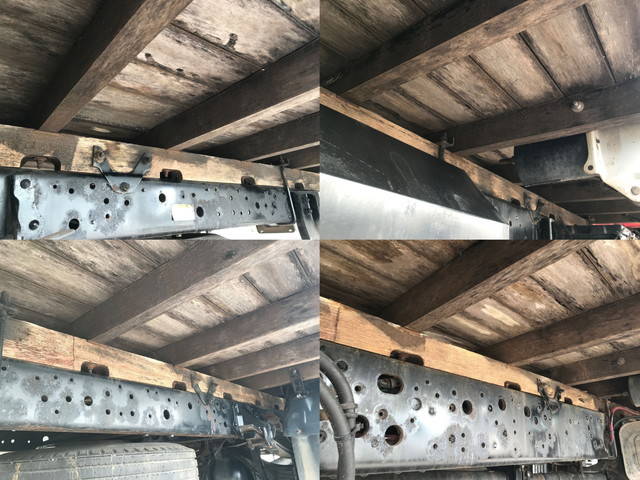 日野レンジャークレーン3段中型（4t）[写真24]