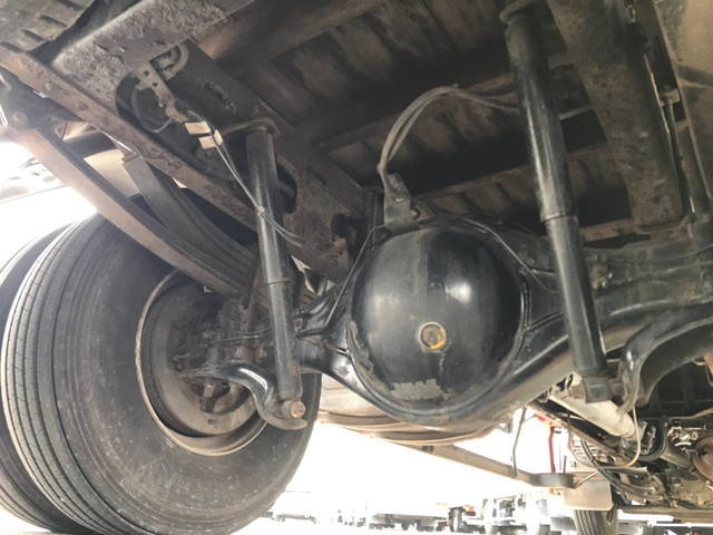 日野レンジャークレーン3段中型（4t）[写真25]