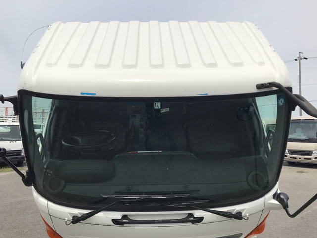 日野レンジャークレーン3段中型（4t）[写真29]