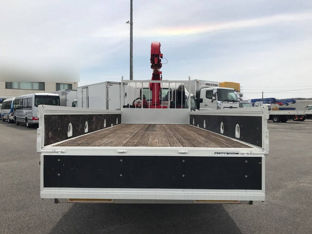 日野レンジャークレーン3段中型（4t）[写真07]