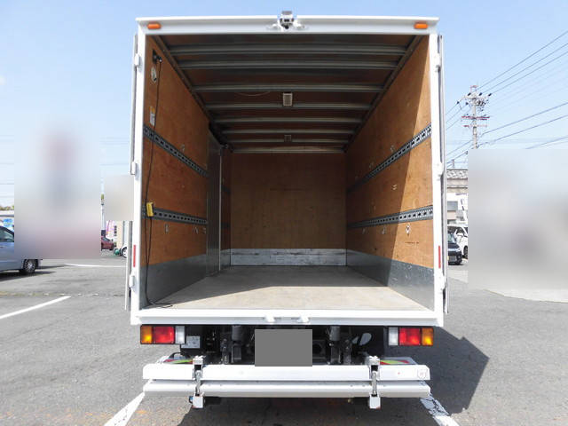 いすゞエルフアルミバン小型（2t・3t）[写真10]