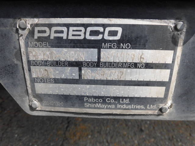 いすゞエルフアルミバン小型（2t・3t）[写真19]