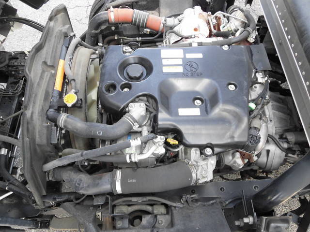 いすゞエルフアルミバン小型（2t・3t）[写真21]