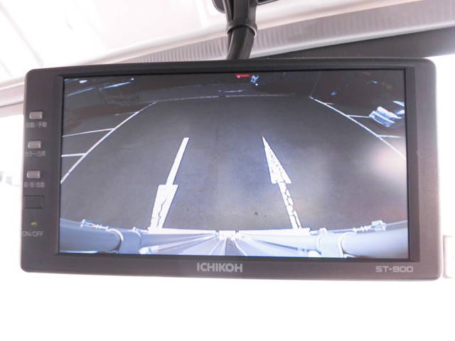 いすゞエルフアルミバン小型（2t・3t）[写真34]