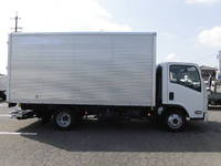 いすゞエルフアルミバン小型（2t・3t）[写真05]