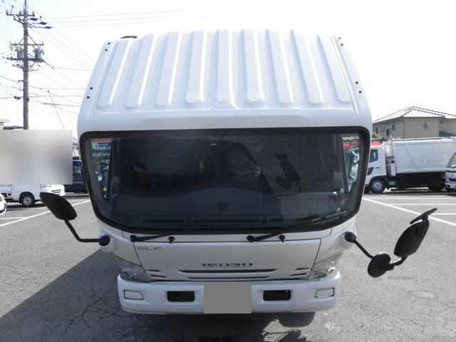 いすゞエルフアルミバン小型（2t・3t）[写真07]