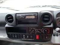 トヨタダイナ平ボディ小型（2t・3t）[写真14]