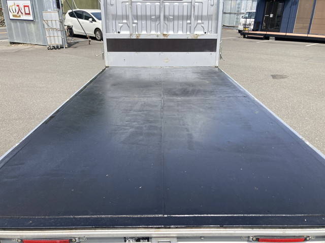 トヨタダイナ平ボディ小型（2t・3t）[写真15]