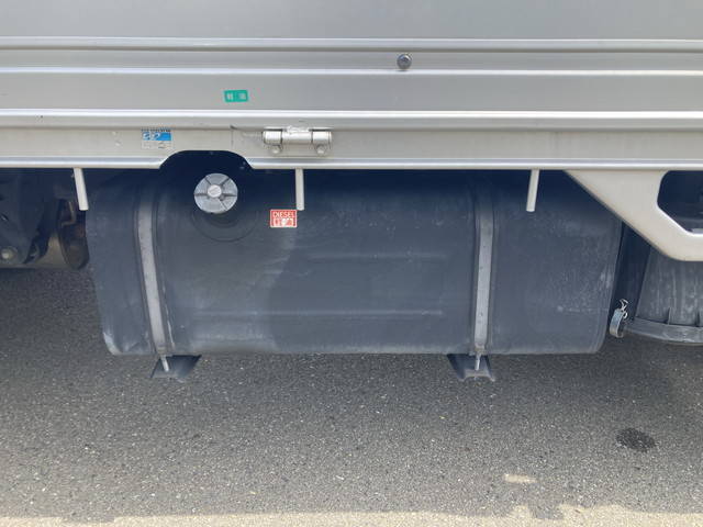 トヨタダイナ平ボディ小型（2t・3t）[写真20]