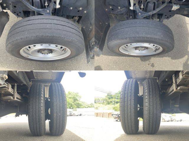 トヨタダイナ平ボディ小型（2t・3t）[写真21]