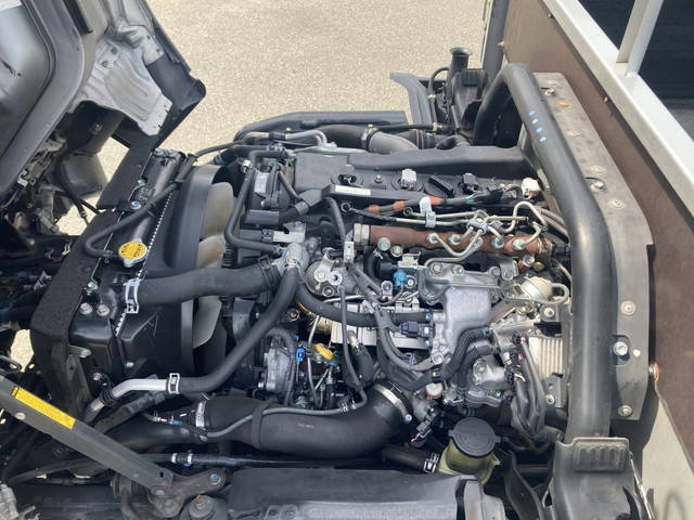 トヨタダイナ平ボディ小型（2t・3t）[写真24]