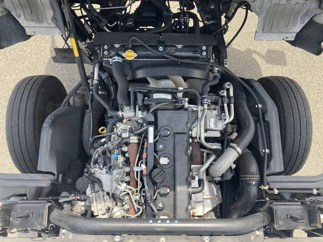 トヨタダイナ平ボディ小型（2t・3t）[写真26]