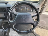 トヨタダイナ平ボディ小型（2t・3t）[写真34]