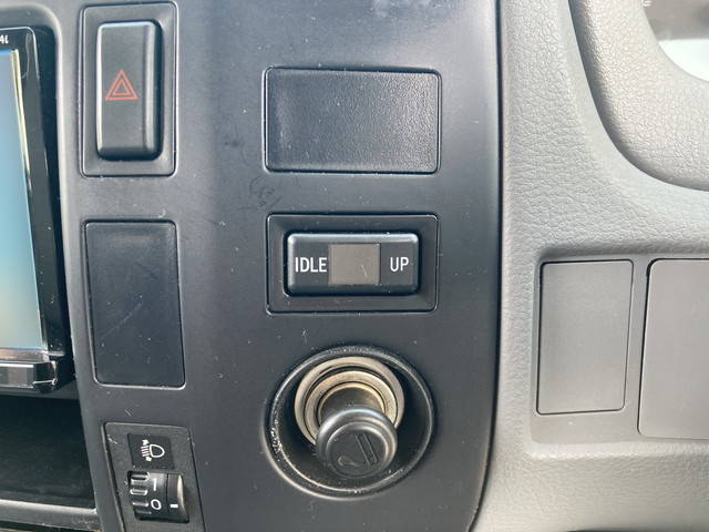 トヨタダイナ平ボディ小型（2t・3t）[写真37]