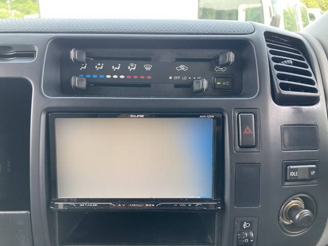 トヨタダイナ平ボディ小型（2t・3t）[写真38]