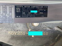 トヨタダイナ平ボディ小型（2t・3t）[写真40]