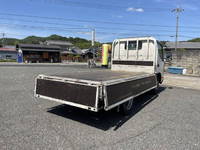 日野デュトロ平ボディ小型（2t・3t）[写真15]