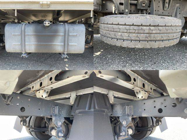 日野デュトロ平ボディ小型（2t・3t）[写真20]