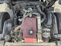 日野デュトロ平ボディ小型（2t・3t）[写真23]